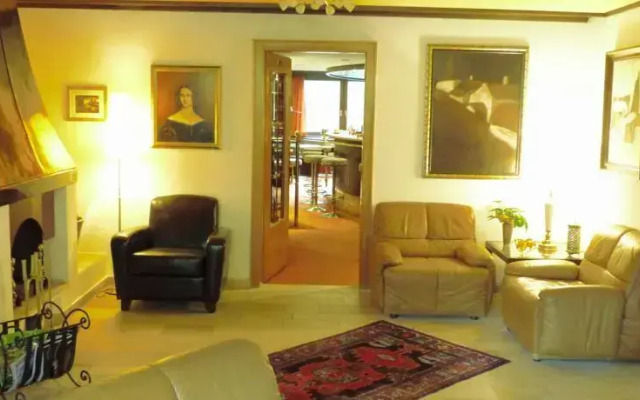 Hotel Garni Zerzer
