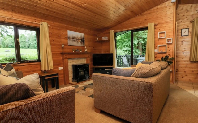 Derwent Lodge