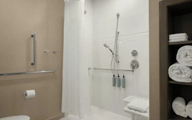 Residence Inn By Marriott Eagle Boise