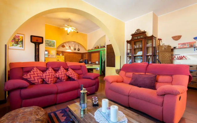Loft Sul Mare