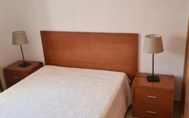 Apartamentos Cabrita
