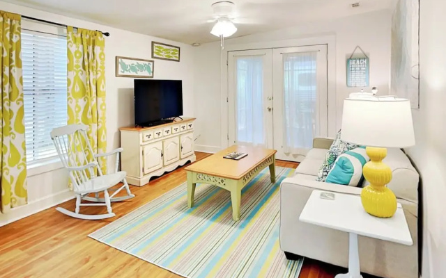 A Shore Thing by Tybee Vacation Rentals