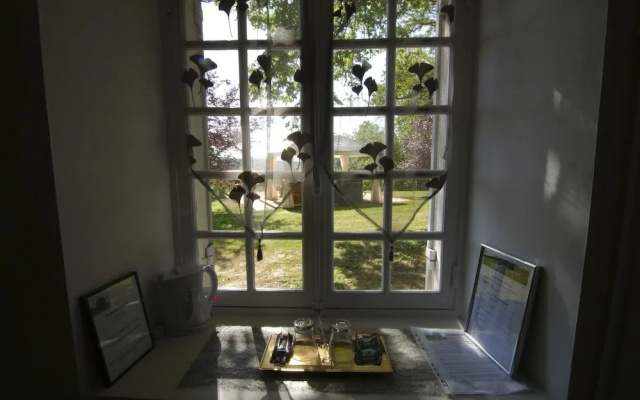 Le Masrougier