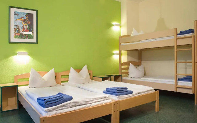 Happy Hotel Berlin