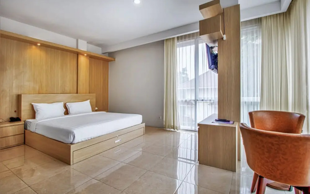 D Padmaya Residence
