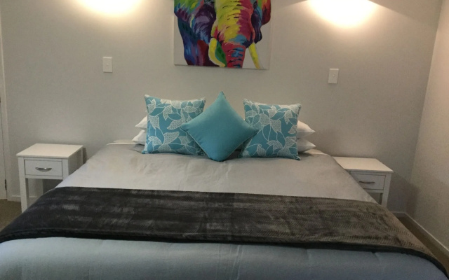 Rotorua B n B on Sumner