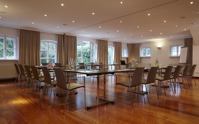 LA VILLA am Starnberger See