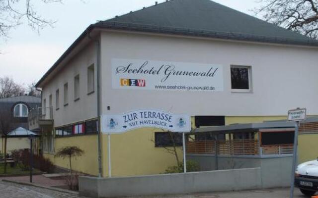 Seehotel Grunewald In Berlin Germany From 92 Photos Reviews