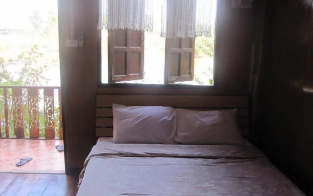 Kong Tong Resort