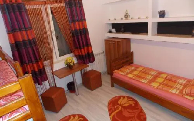 Irene's Hostel