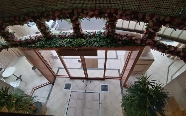 Rotana El Forsan