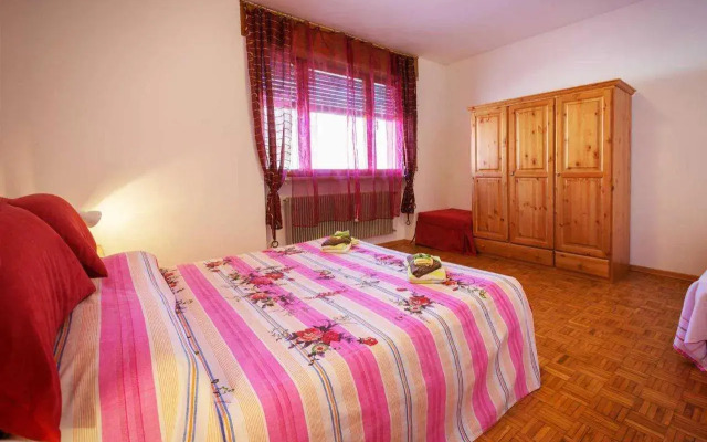 Albergo Diffuso Col Gentile Socchieve