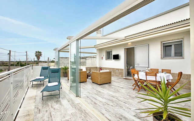 Villa Na' Lu' 1 With Sea View