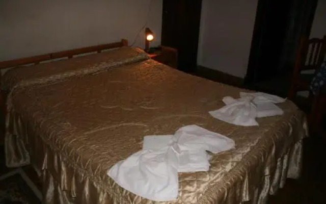 Hosteria Alcala