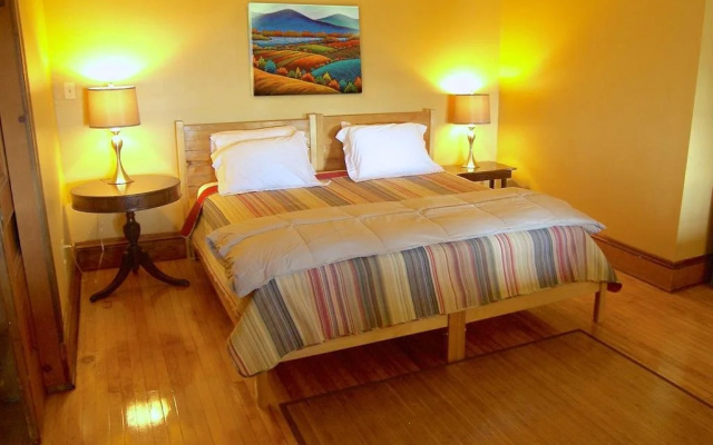 Mt. Philo Inn