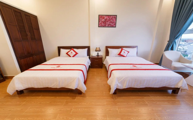 Rose Valley Hotel