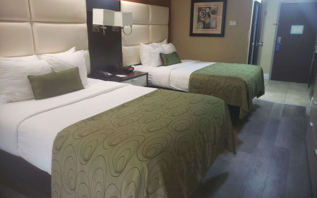 Best Western Plus JFK Inn & Suites