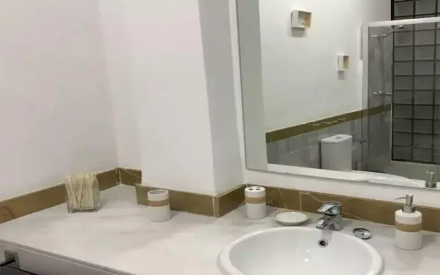 Apartment in Malaga - 104224
