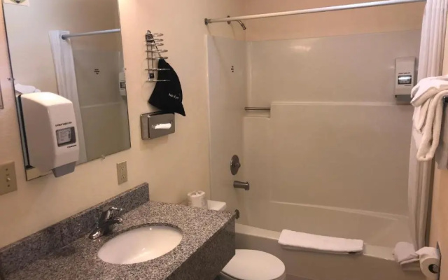 City Center Motel
