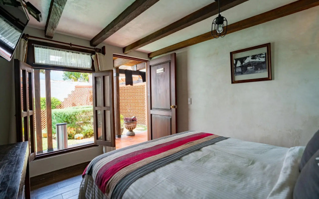 Yox Hotel Boutique