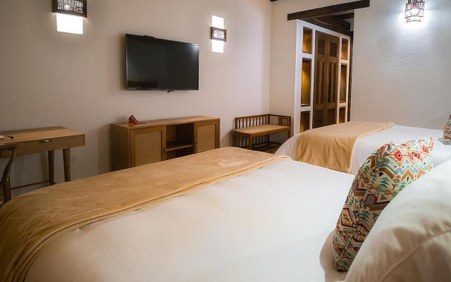 Hotel Casa Alcestre