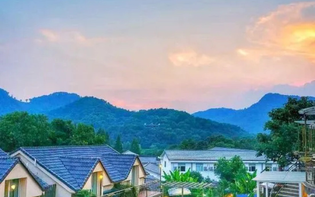 Chaxiang Lishe Holiday Hostel