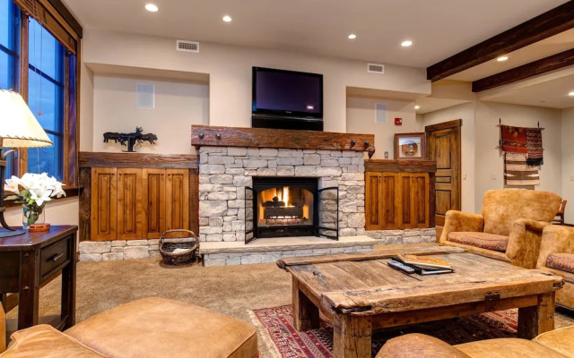 Abode at Silver Star