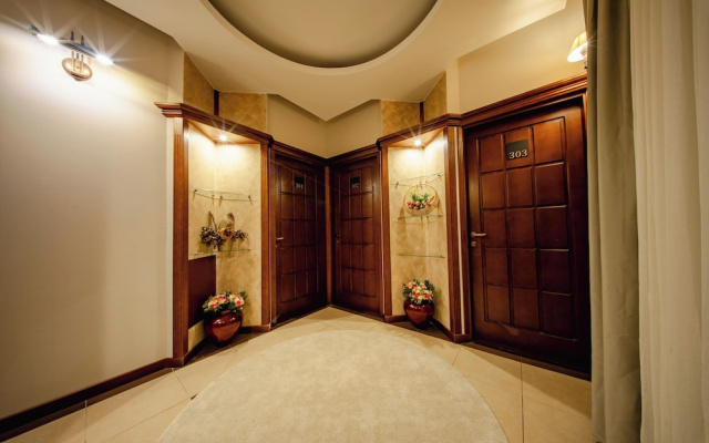49 Park Villa