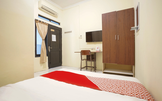 Hotel O Seturan Near Hartono Mall Yogyakarta