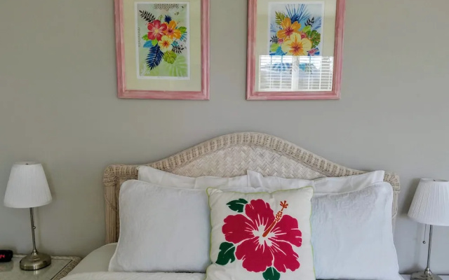 Beyond The Wall Bed and Breakfast
