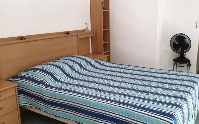 Appartement Argelès-sur-Mer, 2 pièces, 5 personnes - FR-1-388-36