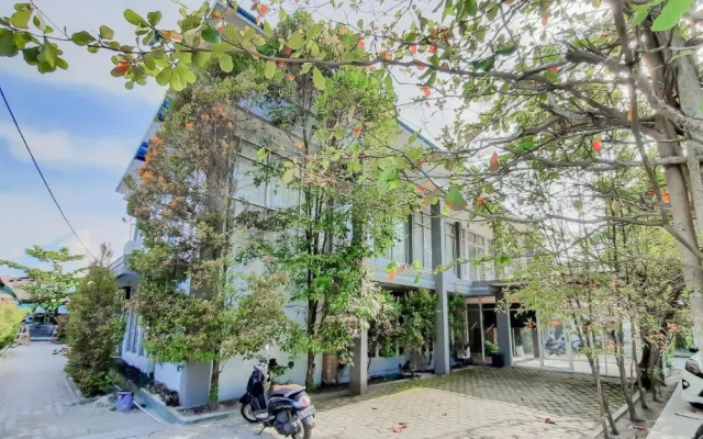 RedDoorz Near Universitas Palangkaraya 3(RedDoorz near Universitas Palangkaraya 3)