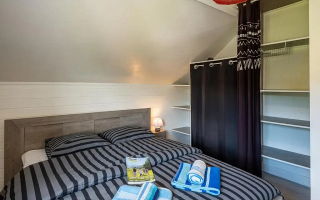 Stunning 5-Bed House in La Bourboule