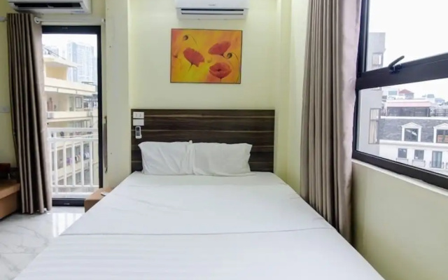 Heaven Hotel 1