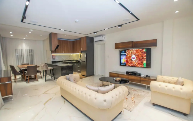 Mini Palace Luxury Suites