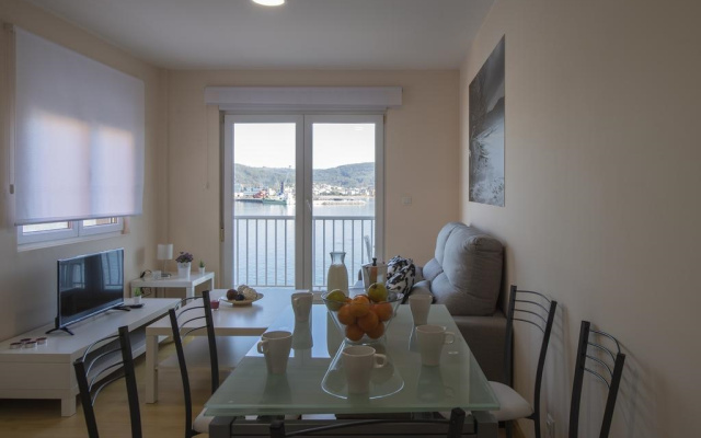 Apartamentos VIDA Carrumeiro