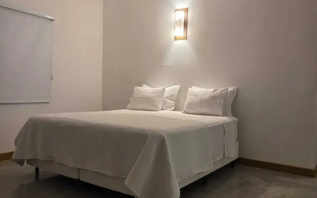 Casa Bambu Angra