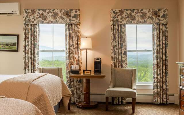 Mountain View Grand Resort & Spa