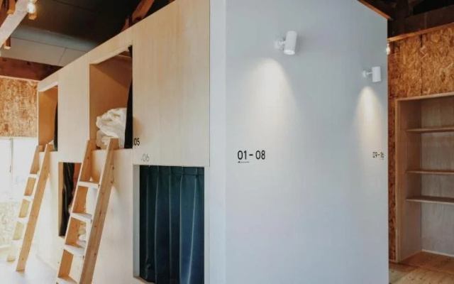 TAO Hostel Kochi