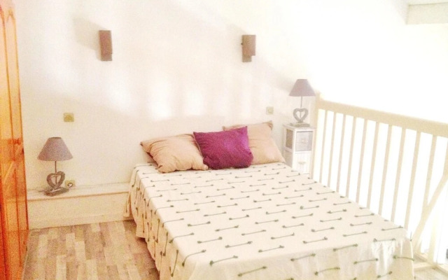 House With 2 Bedrooms in Moliets-et-maa, With Pool Access and Furnishe