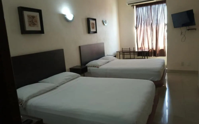 Hotel Real del Centro