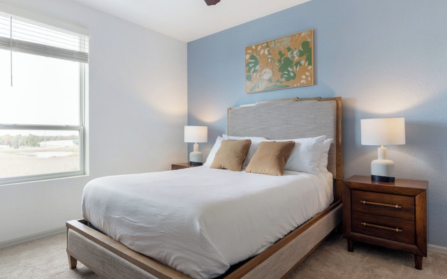 Landing Furnished Apartments - Maitland