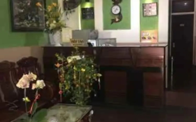 Bao Bao Vy Hotel