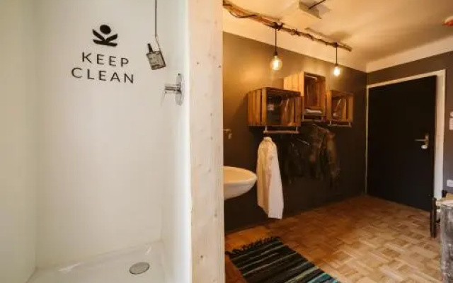 The Keep Eco Residence
