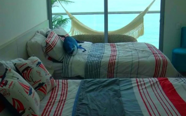 Luxury Gaira Apartments