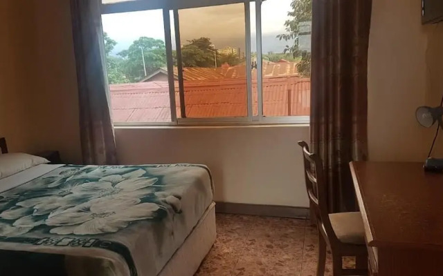 Kilimanjaro Star Hotel