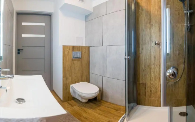 Blue Apartament