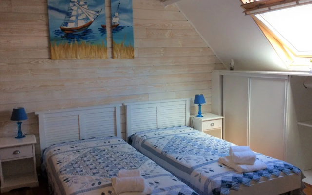 Villa Saint Cado