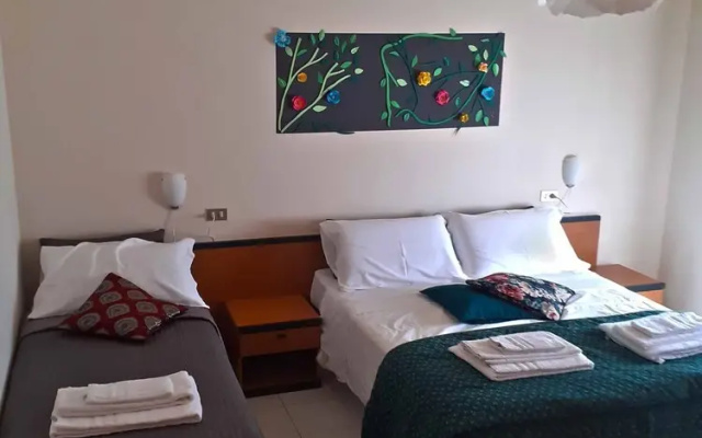 Hotel Prato Verde