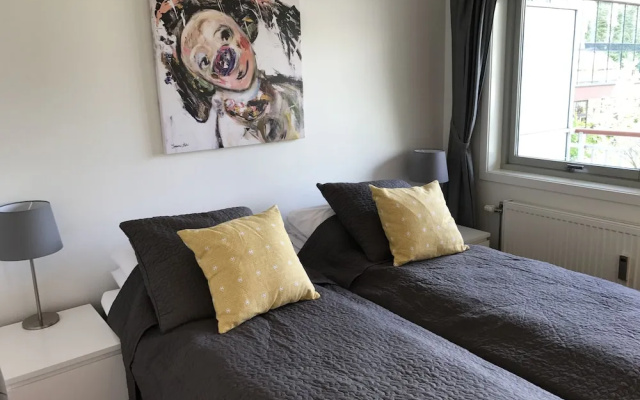 Sonderland Apt. - Mandalls gate 12